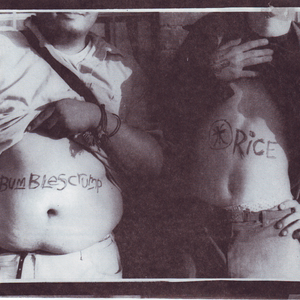 Bumblescrump photo provided by Last.fm