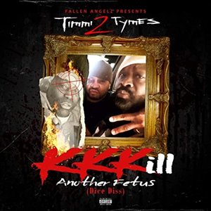 Kkkill Another Fetus [Explicit]