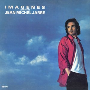 Imagenes (Lo Mejor De Jean Michel Jarre)