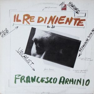 Francesco Arminio 的头像