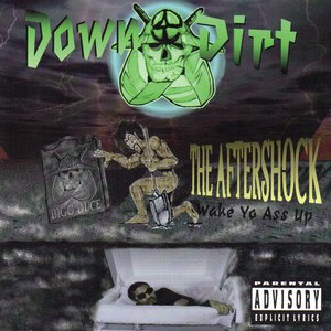 The Aftershock