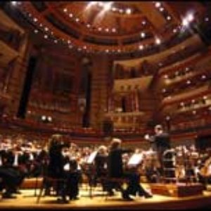 Simon Rattle; City Of Birmingham Symphony Orchestra için avatar