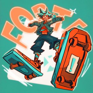 FORTE! - EP