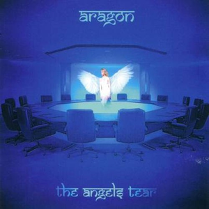 The Angels Tear cover