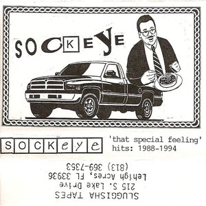 That Special Feeling (Hits 1988-1994)