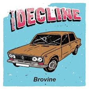 Brovine - Single