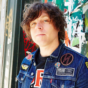 Ryan Adams live