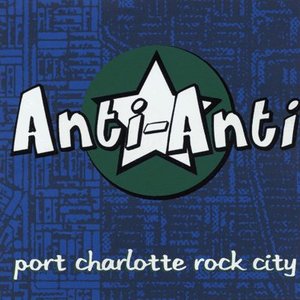 Port Charlotte Rock City