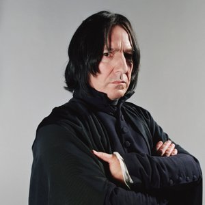 Severus Snape 的头像