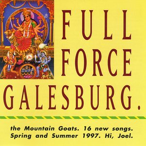 Full Force Galesburg