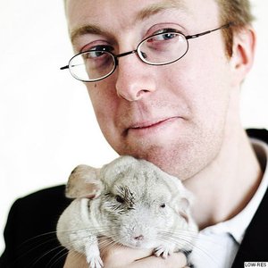 Avatar for Chris Chinchilla