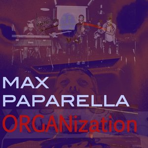 Avatar for Max Paparella Organization
