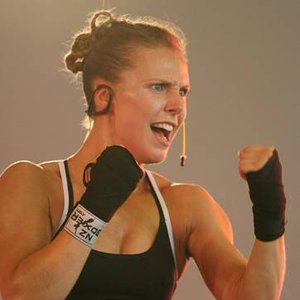 Avatar for BodyCombat 24