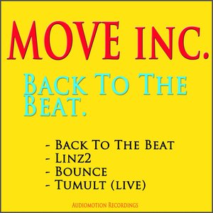 Back to the Beat (Back to the Beat)