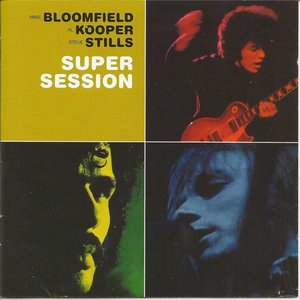 Avatar für Mike Bloomfield, Al Kooper