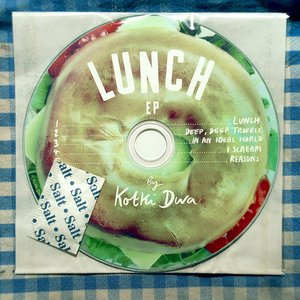 Lunch EP