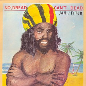 No Dread Can't Dead