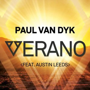 Avatar for Paul Van Dyk feat. Austin Leeds