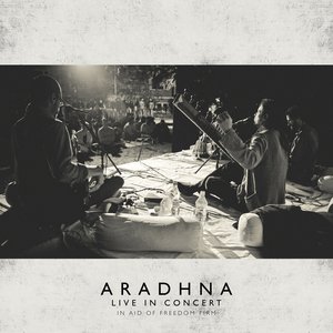 Aradhna Live in Concert