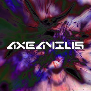 Axeavius 的头像