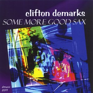 Some More Good Sax