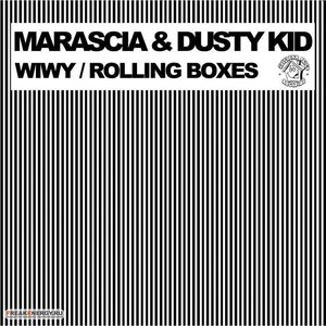 Avatar di Marascia & Dusty Kid