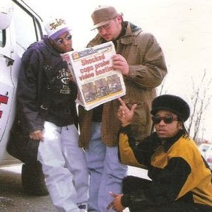 Crusaders for Real Hip-Hop 的头像