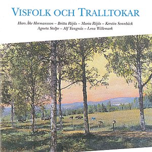 Visfolk Och Tralltokar