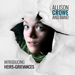 Introducing - Heirs+Grievances
