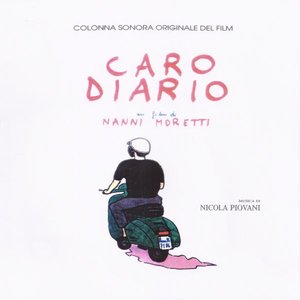 Caro diario (Colonna sonora originale del film)