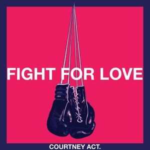 Image for 'Fight for Love'