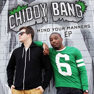 Mind Your Manners (feat. Icona Pop) - EP