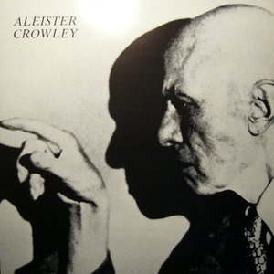 Aleister Crowley