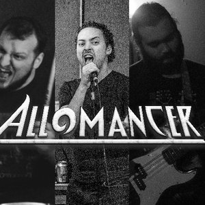 Allomancer 的头像