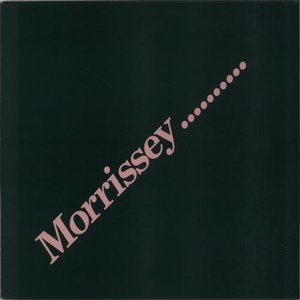Morrissey Sampler
