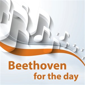 Beethoven for the day