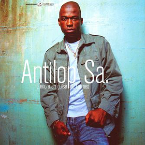 Antilop Sa - Pacte avec les anges Lyrics - Zortam Music