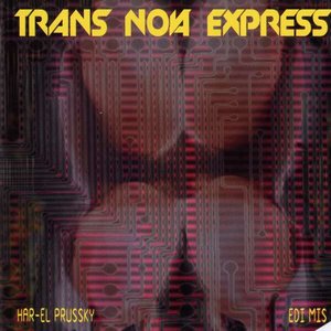 Trans Nova Express