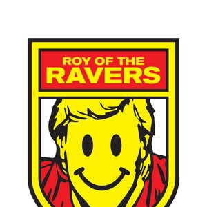 Roy of the Ravers のアバター