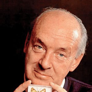 Avatar de Vladimir Nabokov