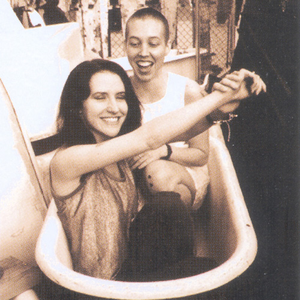 Containe photo provided by Last.fm