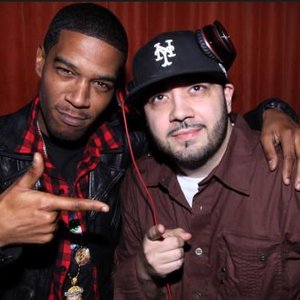 Avatar for DJ Green Lantern & Kid Cudi