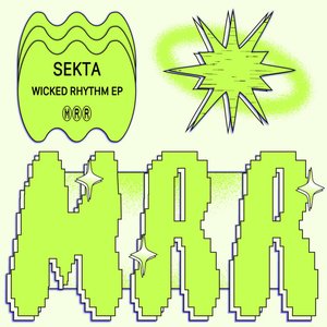 Wicked Rhythm EP