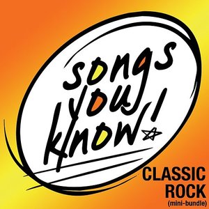 Songs You Know - Volume 7 Classic Rock [Mini Bundle]