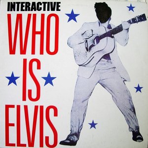 Who Is Elvis