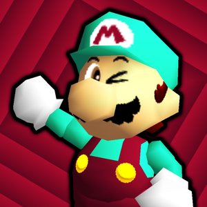 MarioMaster810 için avatar