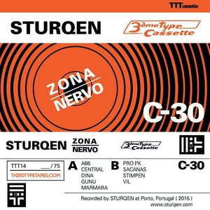 Zona Nervo