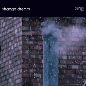 Strange Dream