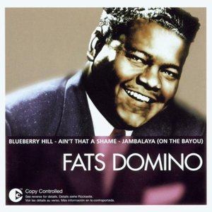 The Essential Fats Domino