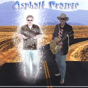 Asphalt Prairie